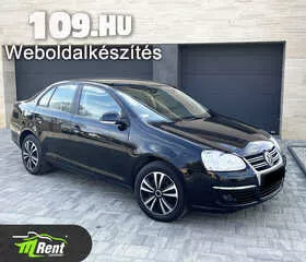 Autóbérlés Debrecen - Volkswagen Jetta
